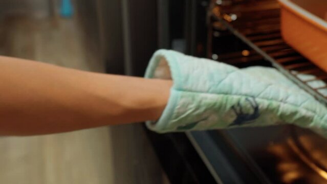 Fillet of fresh sea cod to prepare a healthy healthy dish with salt, ground pepper, fresh seasonal greens.