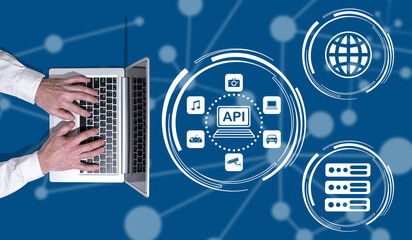 Concept of api