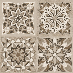 digital wall tiles for home interior exterior hall kitchen bathroom decor and u can used textile texture background wallpaper illustration