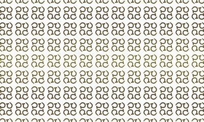 Abstrct background pattern vector image