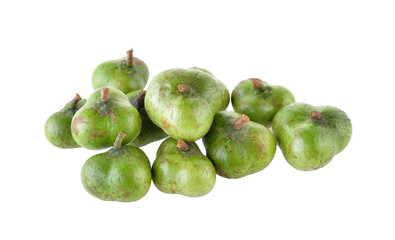 tea seeds on transparent png