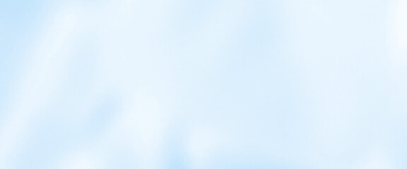 Dark blue gradient background for product montage or text backdrop design, blue pastel gradient background, abstract blue soft vignette blurred grainy texture banner	