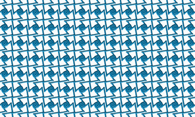 Fototapeta premium Abstrct background pattern vector image