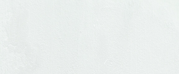 Obraz premium White paper texture background, rough and textured in white paper, modern grey paint limestone texture background in white light seam home wall paper.