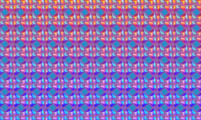 Abstrct background pattern vector image