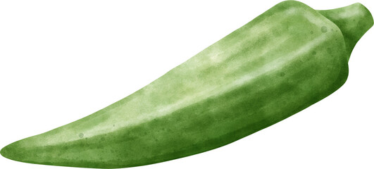 Okra