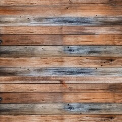 Fototapeta na wymiar Rustic Wood Plank Textures Digital Paper background