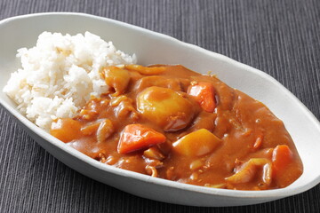 カレーライス