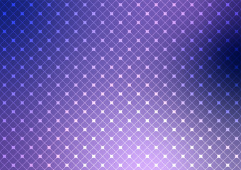 Pattern line square purple geometric gradient graphic background