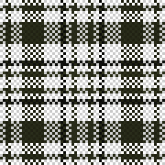 Fototapeta premium Scottish Tartan Seamless Pattern. Abstract Check Plaid Pattern Seamless Tartan Illustration Vector Set for Scarf, Blanket, Other Modern Spring Summer Autumn Winter Holiday Fabric Print.