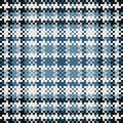 Tartan Plaid Vector Seamless Pattern. Checkerboard Pattern. for Scarf, Dress, Skirt, Other Modern Spring Autumn Winter Fashion Textile Design.