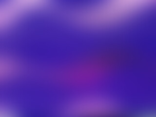 Top view, Abstract blurred pure dark blue purple color painted texture background for graphic design.wallpaper, illustration, card, gradiant backdrop