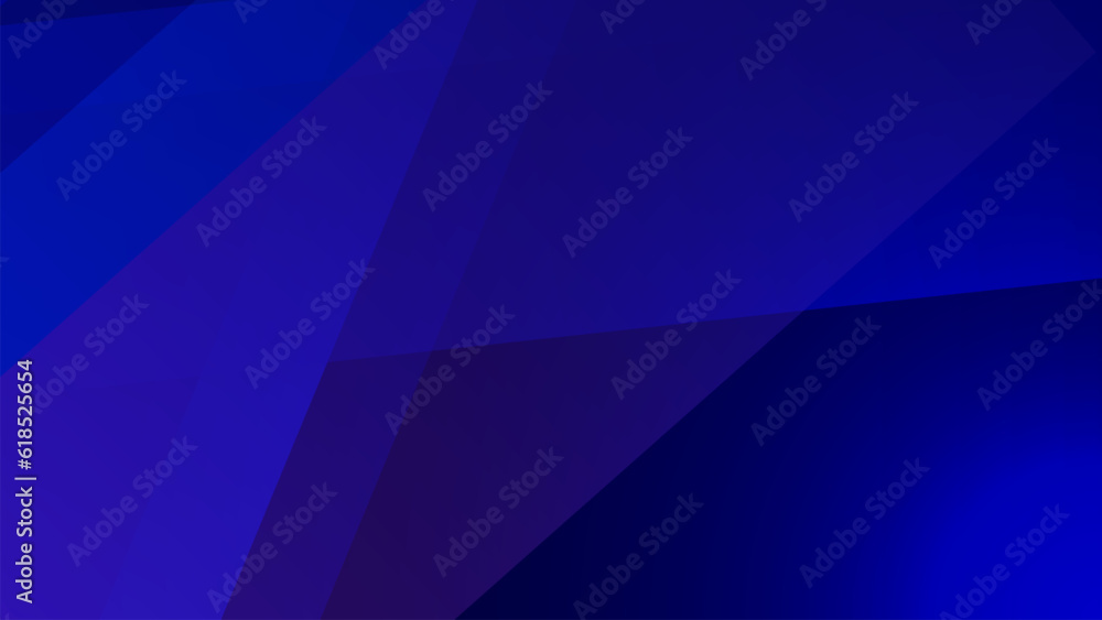 Poster abstract futuristic background design in simple style concept.