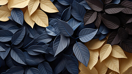 Leaves , Background Image, HD