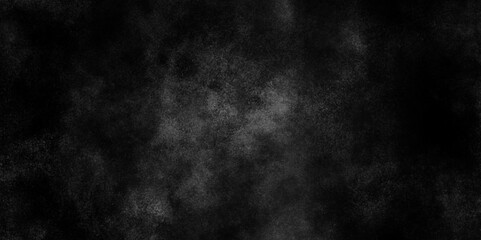 Abstract design with textured black stone wall background. Modern and geometric design with grunge texture, elegant luxury backdrop painting paper texture design .Dark wall texture backgr