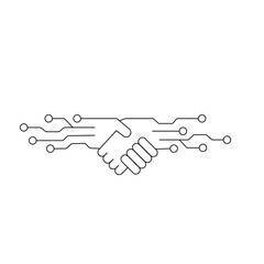 Contract symbol
Digital agreement symbol, Automated contracts, Smart legal agreements.