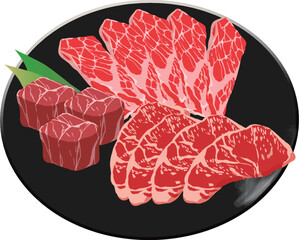 焼肉_まとめセット