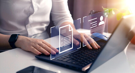 Compliance with internal regulations. Basic rules of employees in the company. Law regulation and compliance rules policy.	
