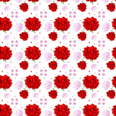 Flower pattern 
3000 x 3000 px. PNG 300 DPI 