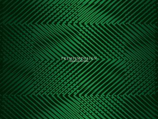 Green metal texture steel background. Perforated metal sheet.