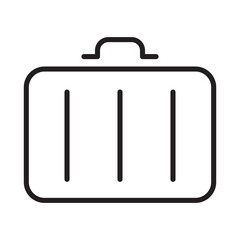 Briefcase icon