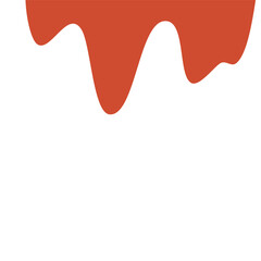 Sauce Melted Illustration