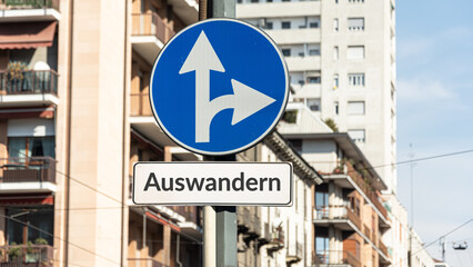 Signposts the direct way to Wanderlust