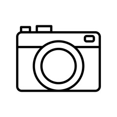 Camera icon