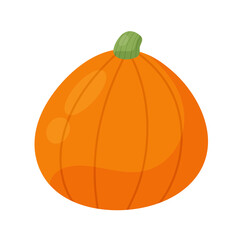 Halloween pumpkin.