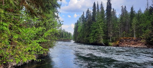 clearwater river
