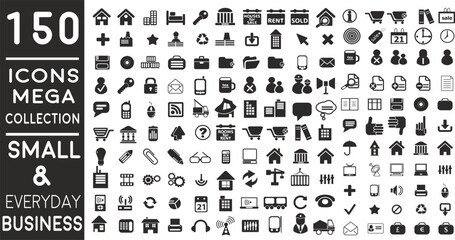 Fototapeta na wymiar premium Essential Flat Business Icons for Small Business and Everyday Use | Modern flat line icons set of global business services and worldwide operations. Premium quality outline symbol collection.