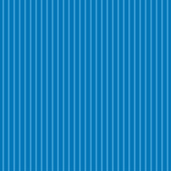 Vertical blue stripes
