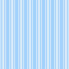 Vertical blue stripes