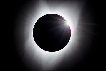 Solar Eclipse