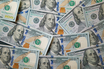 international currency.dollars.currency exchange.wealth.salary.country economy.desktop wallpaper.money on the table.a lot of banknotes.bank credit.banking system.President Franklin.new banknote.bribe.