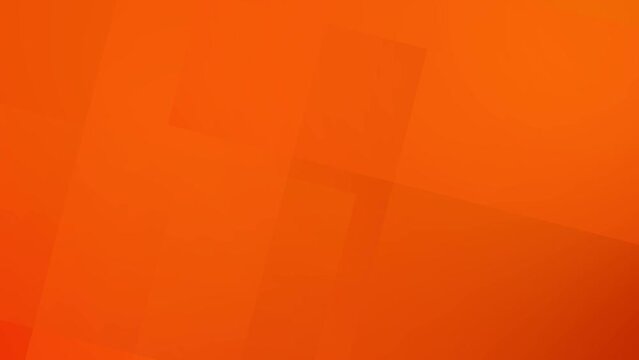 orange simple and minimal background Animation,Orange plain background animation,orange gradient background motion graphics.