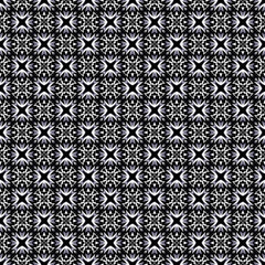 Multi color seamless pattern texture and template. Multicolored. Colorful ornamental graphic design. Colored mosaic ornaments. Vector illustration. EPS10.