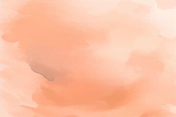 Fototapeta premium Watercolor background texturewatercolor background vectorGenerative AI