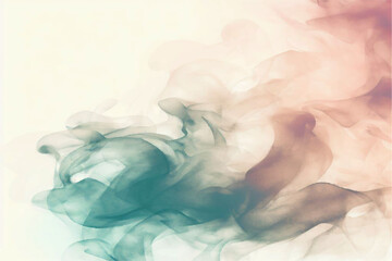 Watercolor background texturewatercolor background vectorGenerative AI