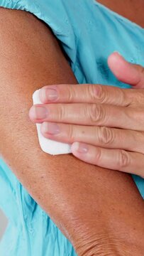 Stop Smoking Nicotine Substitution Nrt Drug