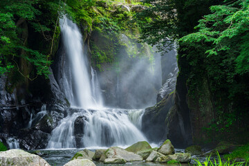 竜宮滝