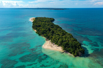 Bocas del Toro Panama Zapatilla