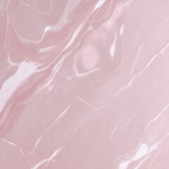 Fototapeta premium Baby Pink Marble Texture Background