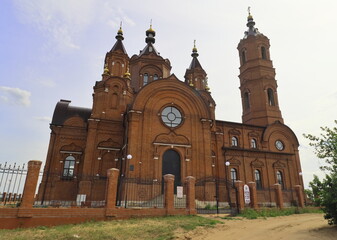 church of st nicholas
