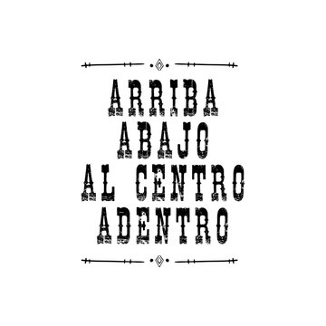 Arriba