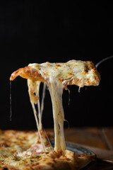 Fototapeta premium Pizza