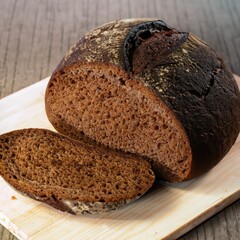rye bread