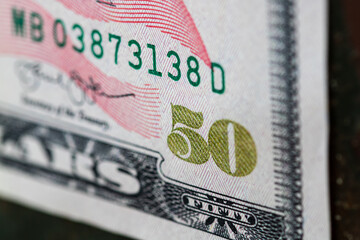 USD Currency Amidst American Inflation Challenges