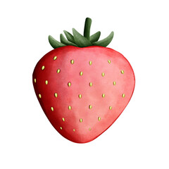 Fototapeta premium Strawberry