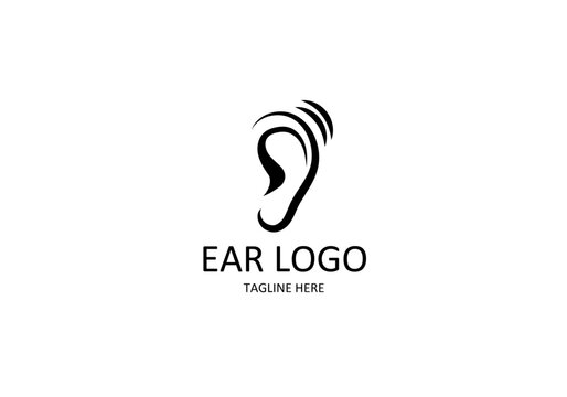 Ear Logo